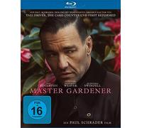 Master Gardener