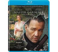 Master Gardener (Blu-ray) Joel Edgerton Sigourney Weaver Paul Schrader