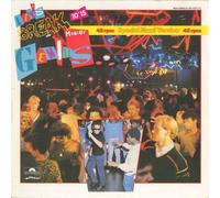 Master Genius - Let's Break - Polydor - 817 427-1