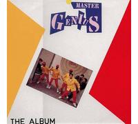 Master Genius - The Album