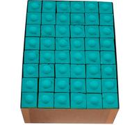 Master Gesso 144 Pz Verde Gesso Da Biliardo Gesso Da Snooker