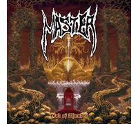 Master God of Thunder (CD) Album with DVD