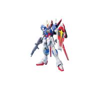 GUNDAM - MG 1/100 Force Impulse Gundam - Model Kit - 18cm