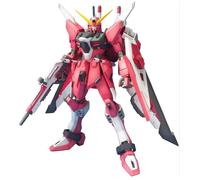 Master Grade Gundam Infinite Justice ZGMF-X19A 1:100