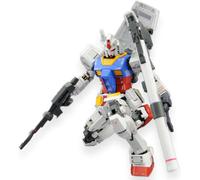 Bandai Master Grade MG 1/100 RX-78-2 Gundam Ver.3.0 Gundam Model Kit