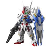 Master Grade SD Mobile Suit Gundam Aerial