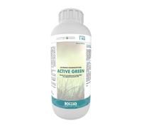 CONCIME ACTIVE GREEN BOTTOS NUTRIENTE FOTOPROTETTORE MICROELEMENTI CHELATI 1 KG