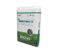 Master Green Biostart P 12-20-15 Kg 25 Bottos