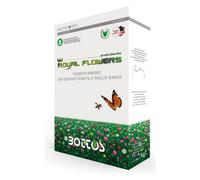Master Green Flowers Kg 1 Bottos