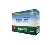 Bottos-FIGHTER-Concime Fogliare x Prato Giardino Tappeto Erboso Alghe Brune250gr
