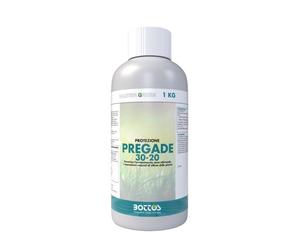 Master Green Pregade 30-20 Kg 1 Bottos