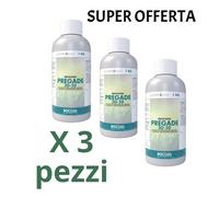 Master Green Pregade 30-20 Kg 1 X 3 PEZZI Bottos