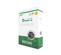Bottos- SPRINT N-Concime fertilizzante granulare per tappeti erbosi 27-5-15, 2kg
