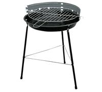 Barbecue da giardino a carbone diametro 32,5 cm per cinque persone