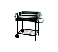 Mastergrill MG648-barbecue, rettangolare Mastergrill