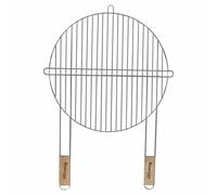 Griglia rotonda MG256 - diametro 46 cm