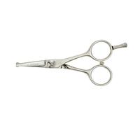 Master Grooming Tools 5900 Series Japanese Stainless Steel Shears - High-Performance Shears for Grooming Dogs - 46-Tooth Thinning Shears, Eye/Ear, 4Ã‚½ by Master Grooming