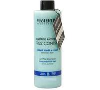 master group srl Mline pro shampoo frizz control