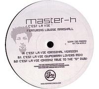 MASTER H - MASTER H / C'EST LA VIE
