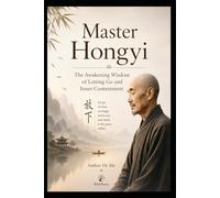 Master Hongyi The Awakening Wisdom of Letting Go and Inner Contentment