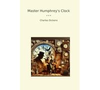 Master Humphrey's Clock