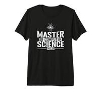 Master in Informatica Intelligenza Artificiale Maglietta Premium