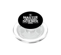 Master in Informatica Intelligenza Artificiale PopSockets PopGrip per MagSafe