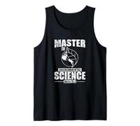 Master in Scienze Ambientali (M.Env.Sc.) Canotta