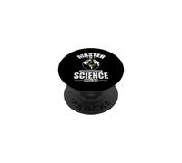 Master in Scienze Ambientali Sostenibilità PopSockets PopGrip Adesivo