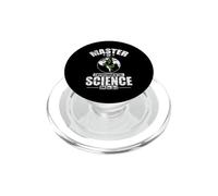 Master in Scienze Ambientali Sostenibilità PopSockets PopGrip per MagSafe