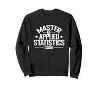 Master in Statistica Applicata Data Science Felpa