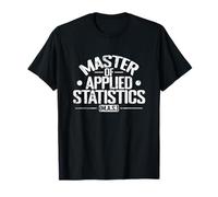 Master in Statistica Applicata Data Science Maglietta
