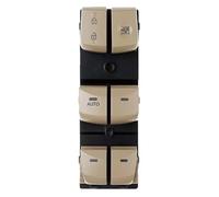 Master Interruttore Della Finestra di Potere Pulsante di Controllo 93570-4V010 Auto/Fit for Hyundai Elantra MK1 Hyundai i35 Elantra Hyundai Avante 2012-2016