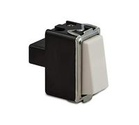 Master INTERRUTTORE UNIPOLARE MASTER 16AX 250V MADE IN ITALY compatibile con