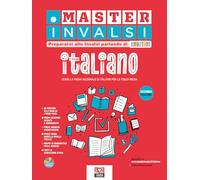 Master INVALSI. Verso la prova nazionale di italiano per la terza media. Ediz. per la scuola