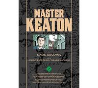 Master Keaton 2