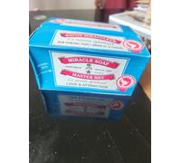 Master Key Miracle Soap, Love and Attraction - Sapone da bagno spirituale, scatola blu, dal 1960