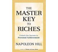 Master Key To Riches