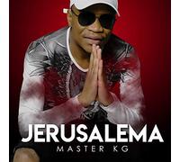 Master Kg - Jerusalema