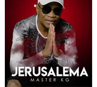 Master KG Jerusalema (Vinyl LP) 12" Album
