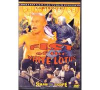 Master Killer Collection: Fist of White Lotus