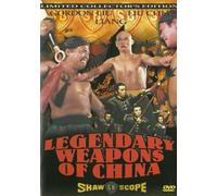 Master Killer Collection: Legendary Weapons