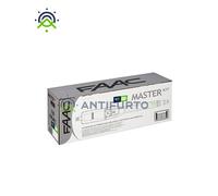 Master Kit FAAC 230V Green Safe automazione elettromeccanica - FAAC 104415445
