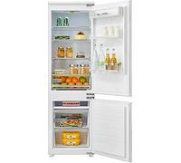 Master Kitchen MKRF 320I ST F - Frigofero combinato, installazione incasso, 271 litri, Statico [Classe energetica F]