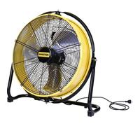 Master Klimatechnik DF-20P Ventilatore da terra 98 W, 110 W, 125 W (Ø x A) 700
