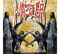 Master - La Fede È In Stagione CD #147342