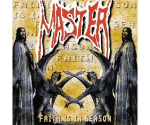 Master - La Fede È In Stagione CD #147342