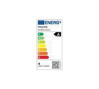 MASTER Lampada LED 4W Ricambio 60W 840lm 929003703102