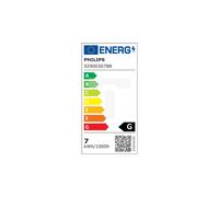 MASTER Lampadina LED 6.7W Ricambio 35W 410lm 929003078802