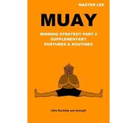 Master Lee Muay (Tascabile)